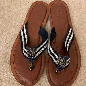 Nautica Sandals